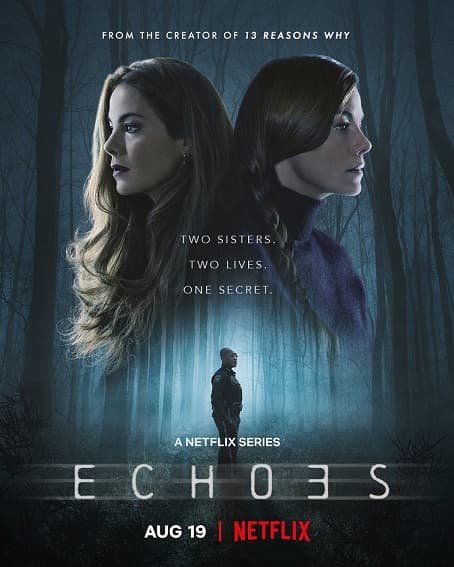 Echoes Parents Guide | Echoes TV-Series Rating 2022