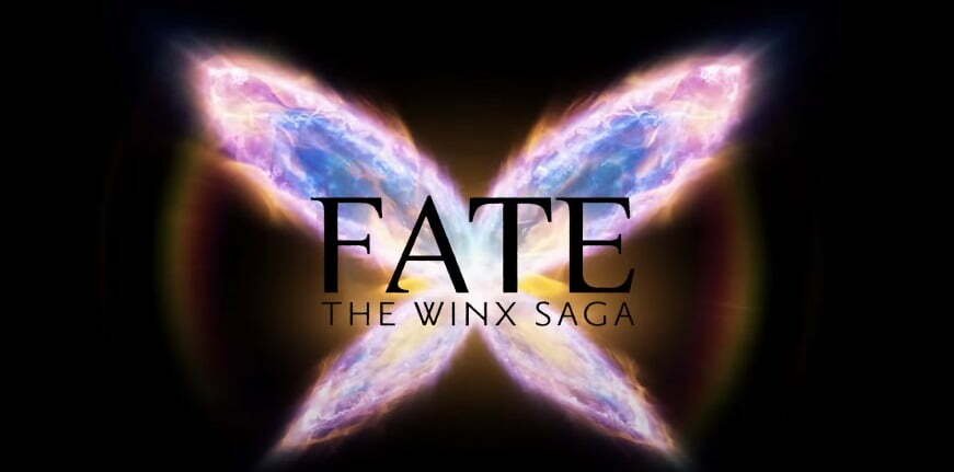 Fate The Winx Saga Parents Guide