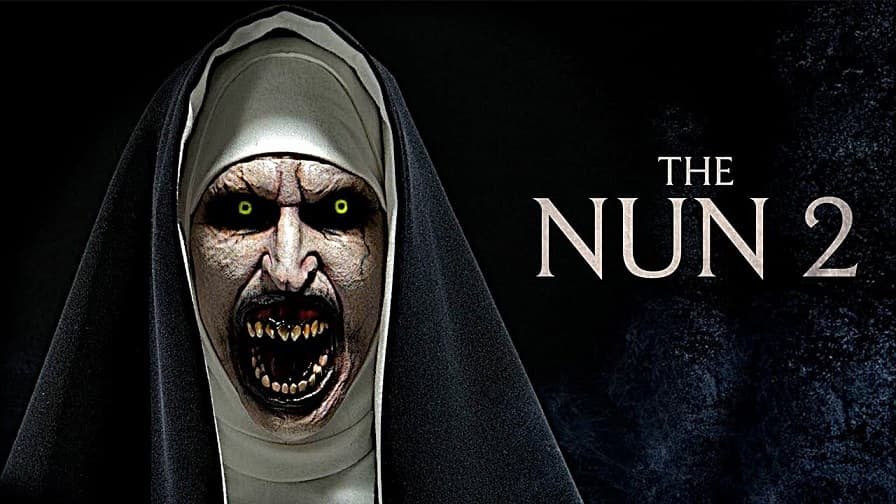 The Nun 2 Parents Guide The Nun 2 Filmy Rating 2022