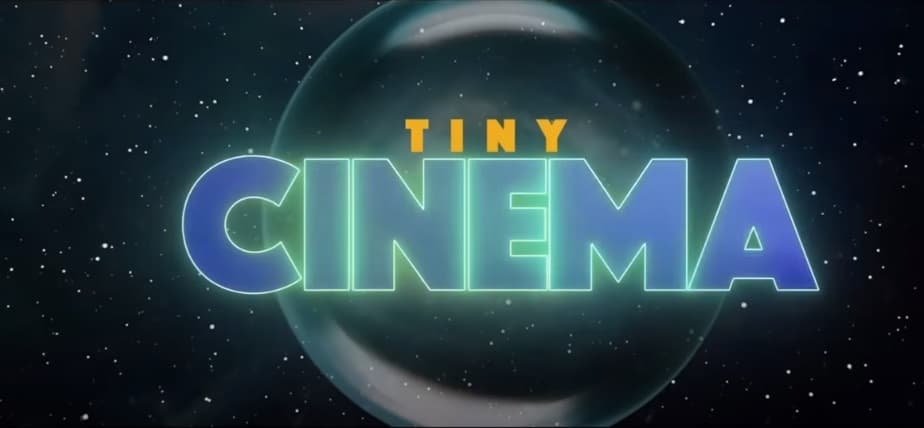 Tiny Cinema Parents Guide