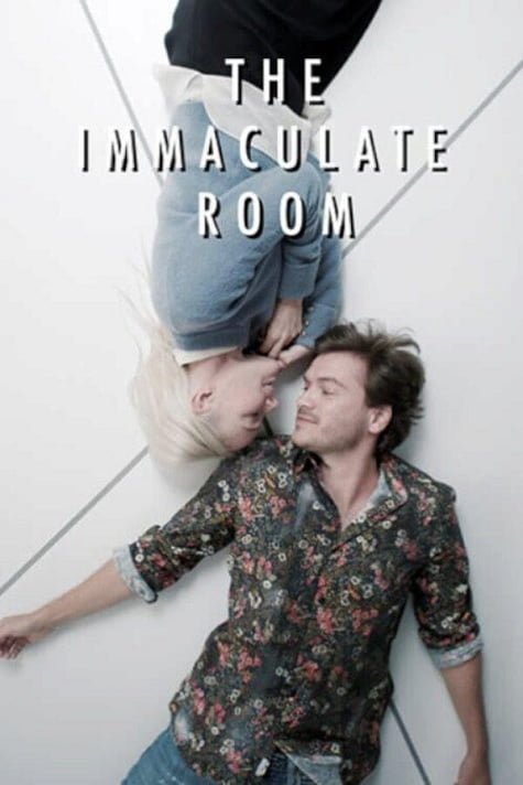 The Immaculate Room Parents Guide | Filmy Rating 2022