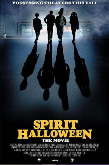 Spirit Halloween Parents Guide | Spirit Halloween Filmy Rating 2022