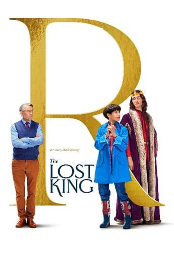 The Lost King Parents Guide | The Lost King Filmy Rating 2022