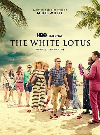 The White Lotus Parents Guide | The White Lotus TV-Series Rating 2022