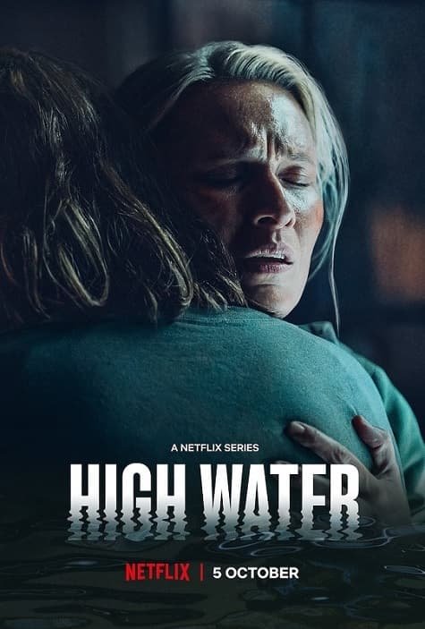 High Water Parents Guide | High Water TV-Series Rating 2022
