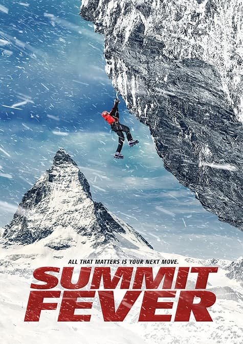 Summit Fever Parents Guide | Summit Fever Filmy Rating 2022